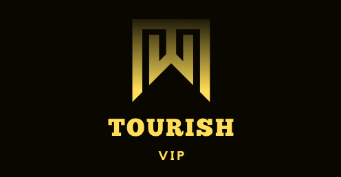 TOURISH VIP