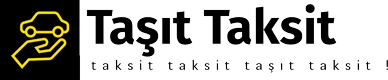 Taşıt Taksit