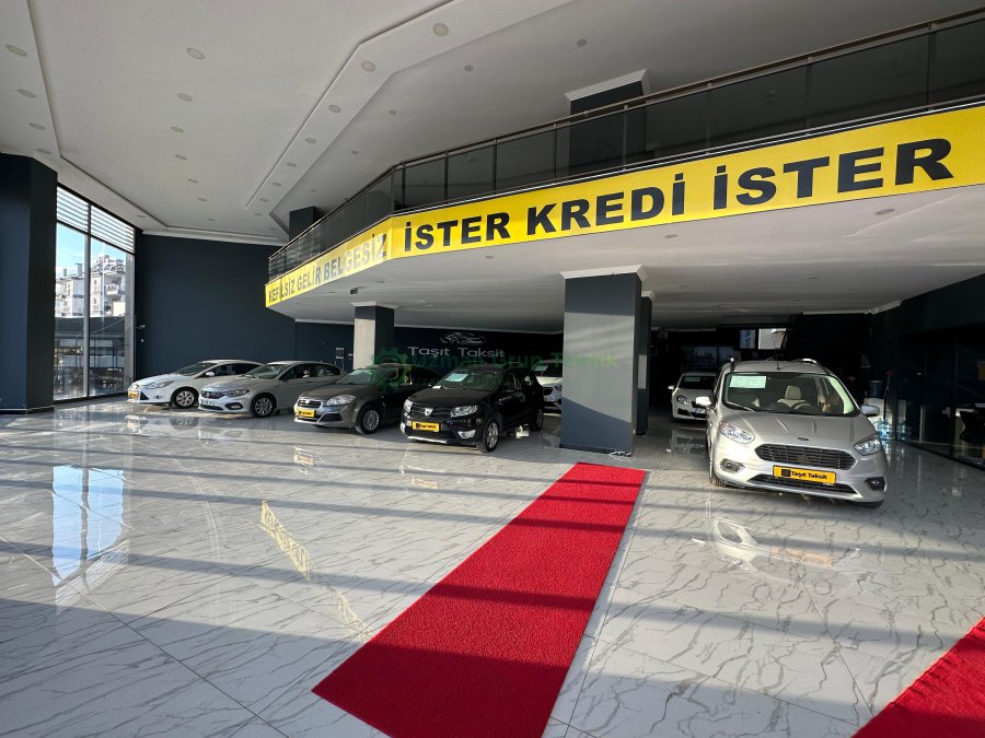 The Easiest Way to Buy a Vehicle with Installments